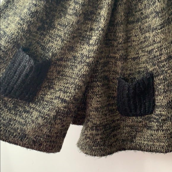 Cute vintage sweater - Picture 3 of 5
